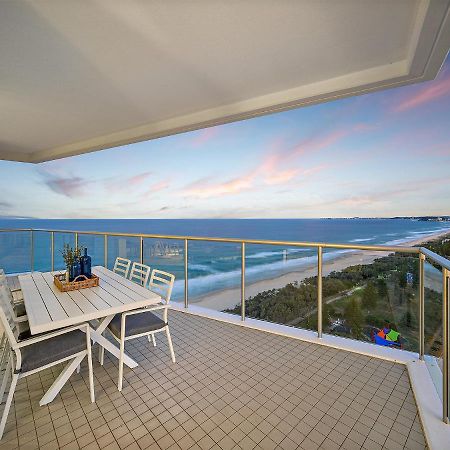 Air On Broadbeach Χρυσή Ακτή Εξωτερικό φωτογραφία