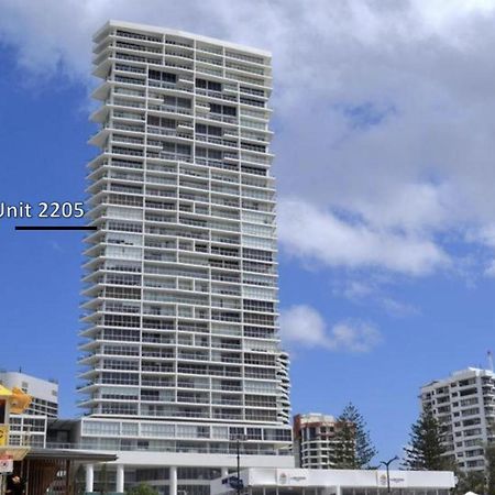 Air On Broadbeach Χρυσή Ακτή Εξωτερικό φωτογραφία