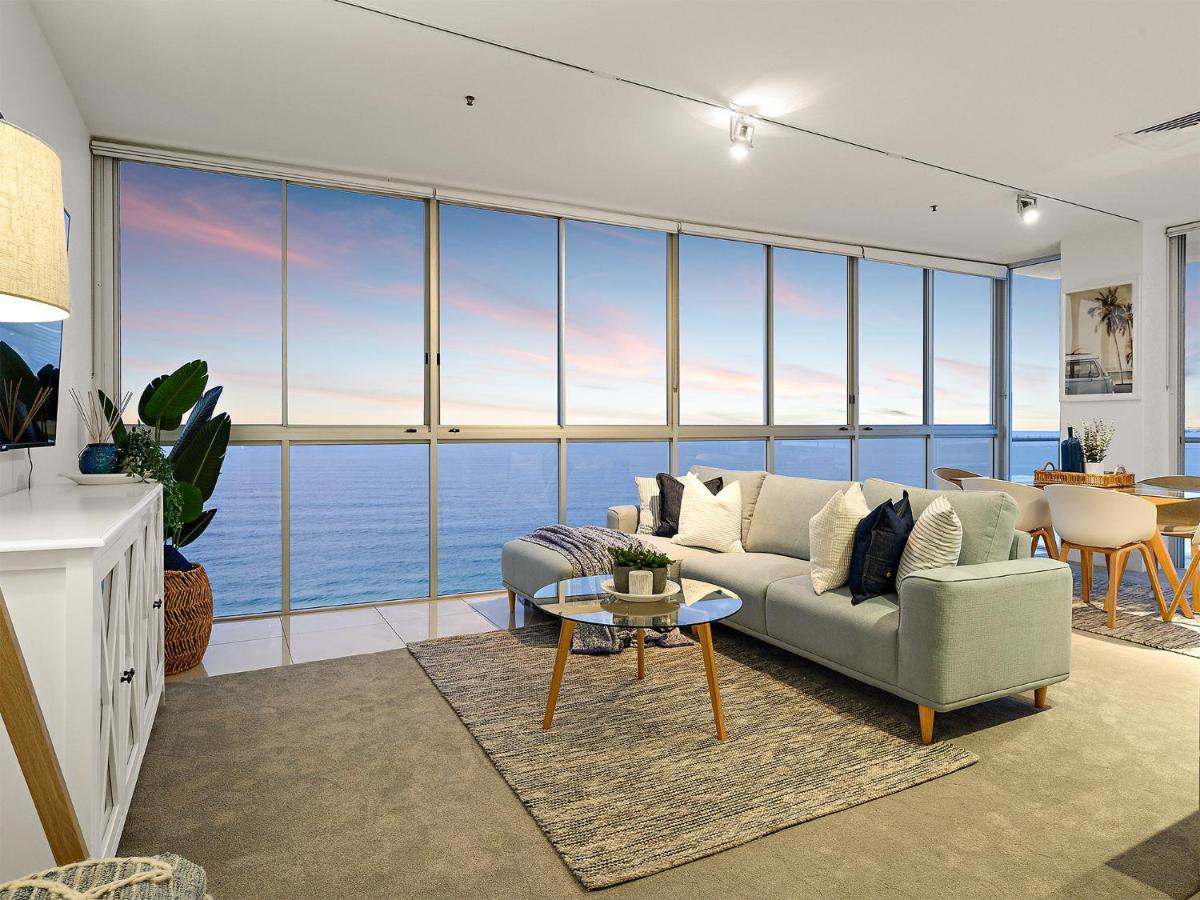 Air On Broadbeach Χρυσή Ακτή Εξωτερικό φωτογραφία