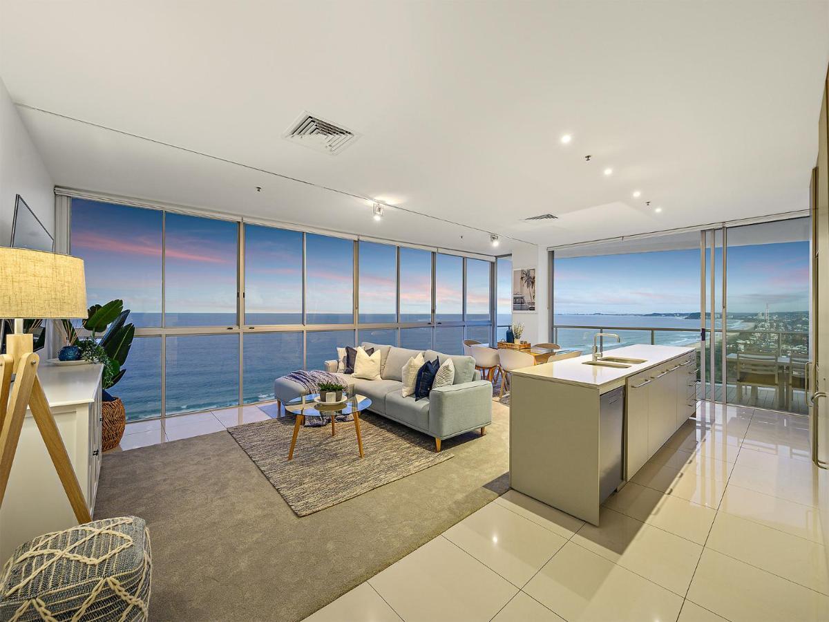 Air On Broadbeach Χρυσή Ακτή Εξωτερικό φωτογραφία