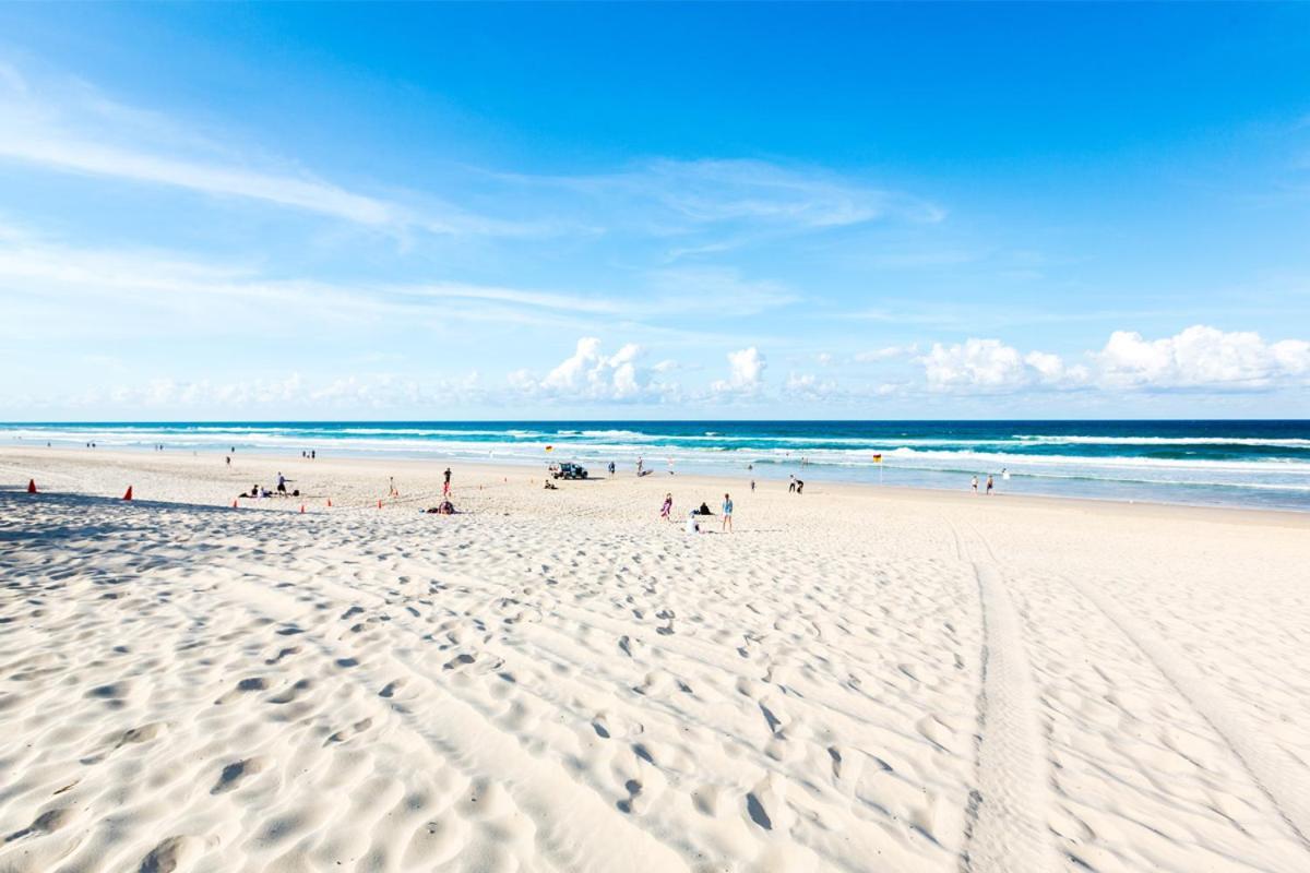 Air On Broadbeach Χρυσή Ακτή Εξωτερικό φωτογραφία